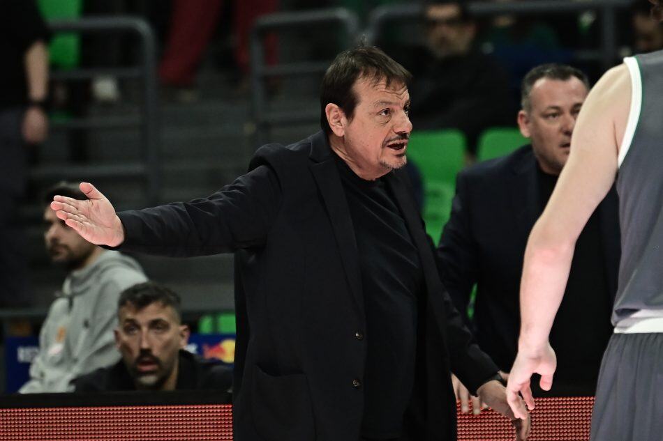 Αταμάν: «Σήμερα παίξαμε απαίσια – Ο στόχος είναι να παίξει ο Χέιζ-Ντέιβις στο Κύπελλο»