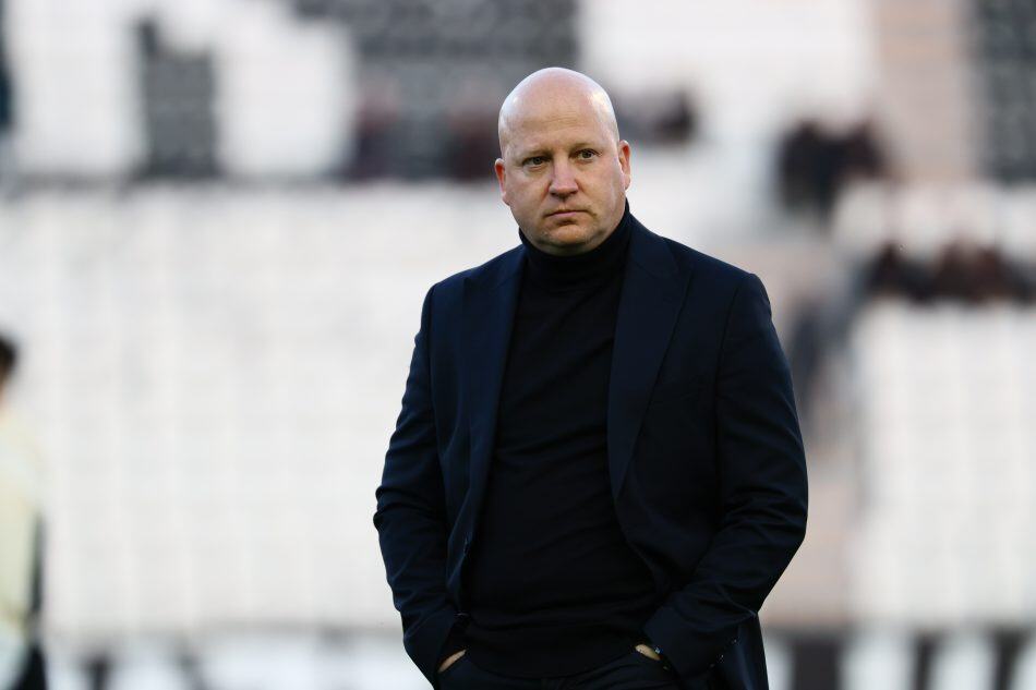 Πότε θα δούμε Γκεοργκίεφ και Σαχαμπό – Τι είπε ο Νίκολιτς