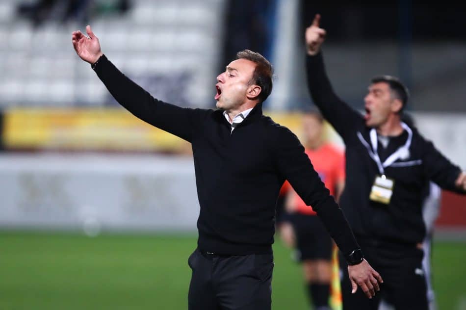 Η ανάρτηση του ΟΦΗ μετά την ήττα από τον Παναθηναϊκό: «Ποιος τελικός; οναδικός μας στόχος τα play offs ‘5-8’» (VIDEO)