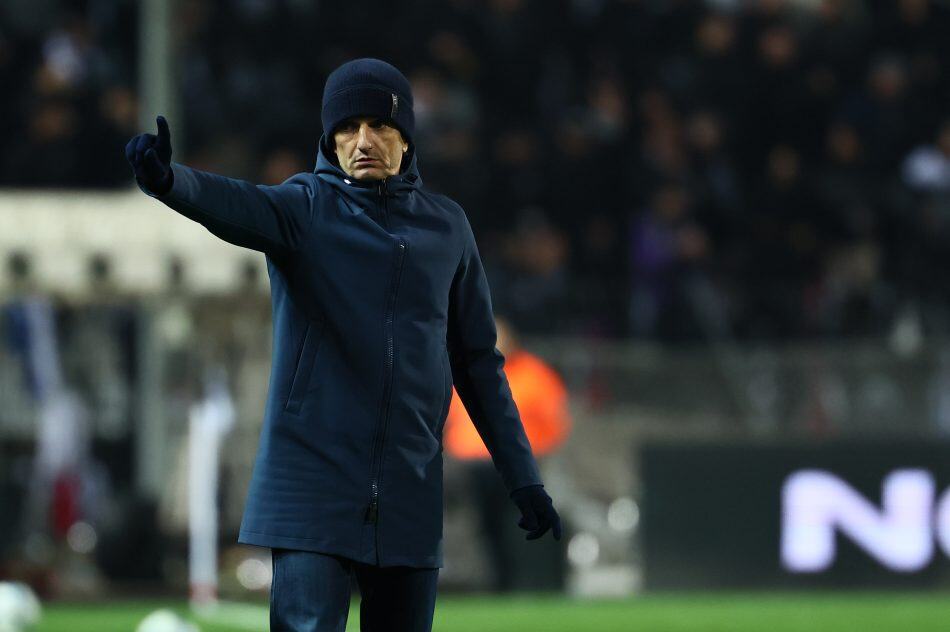 Λουτσέσκου: «Είμαι πολύ περήφανος για τους παίκτες μου – Το χαμένο πέναλτι μας κόστισε ψυχολογικά, η ΑΕΚ πήρε αυτοπεποίθηση»