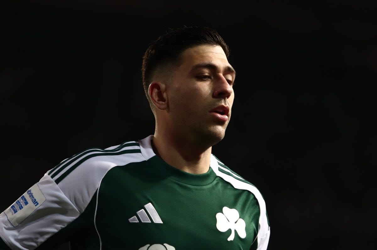 Μπακασέτας για την πρόκριση επί της Πλζεν: «Υποφέραμε πολύ αυτή την χρονιά, το αξίζαμε» (VIDEO)