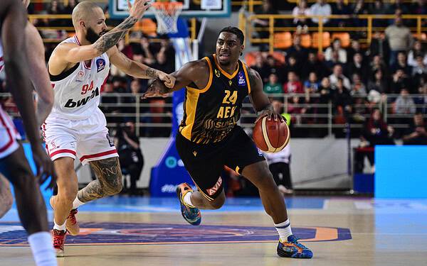 Μπάρτλεϊ: «Προσπαθήσαμε όσο μπορούσαμε – Συγχαρητήρια στον Ολυμπιακό»