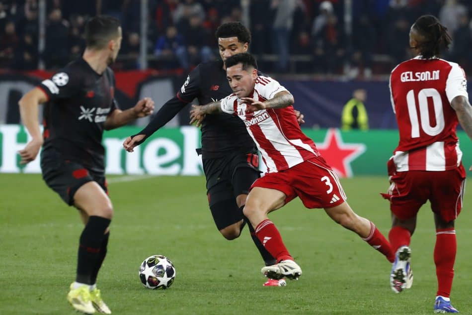 Champions League: Για το… θαύμα στο Λεβερκούζεν