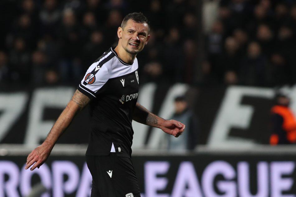 Νέο πρόβλημα στον ΠΑΟΚ με Λόβρεν