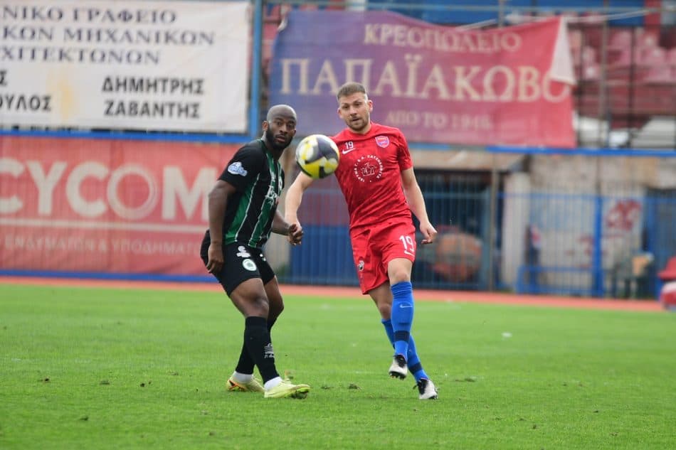 Πανιώνιος: «Καταδικάζουμε την επίθεση, έχουμε δείξει τον σεβασμό προς τον Σεμπά»