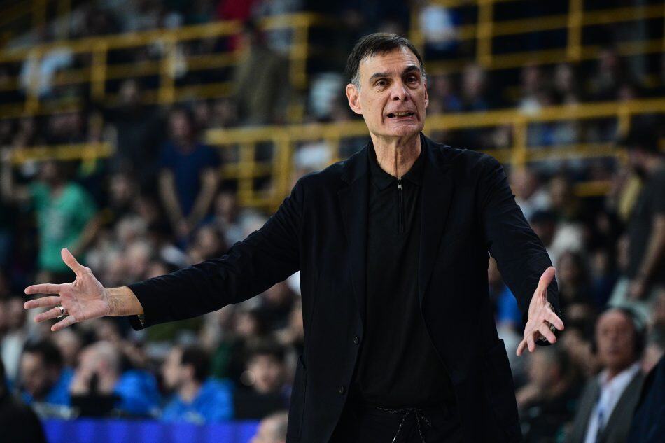 Μπαρτζώκας: «Η προσέγγισή μας στο παιχνίδι ήταν τελείως λάθος – Πήραμε αυτό που αξίζαμε»