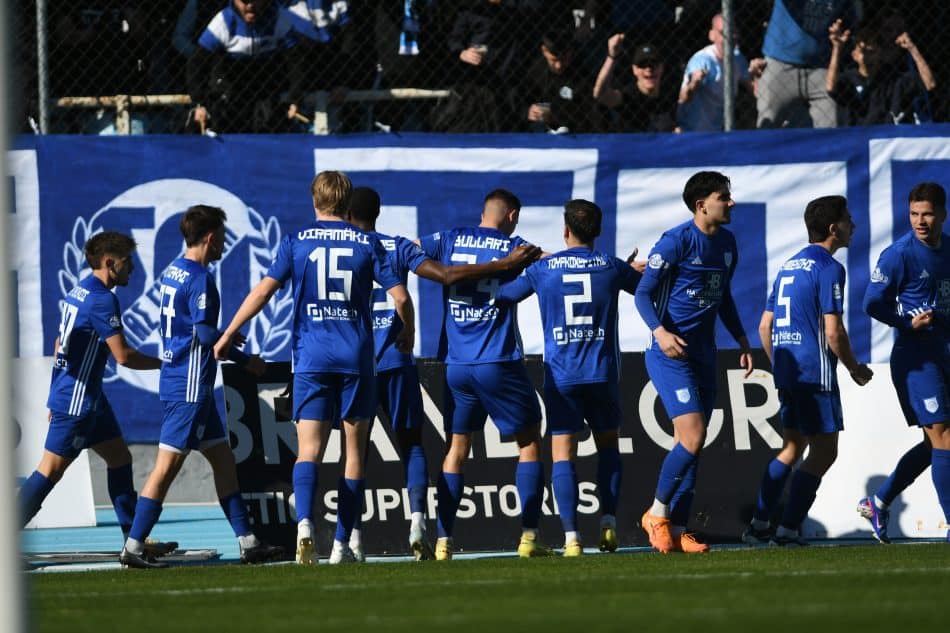 Δικαίωση στο CAS για τον ΠΑΣ Γιάννινα – Του επιστράφηκαν έξι βαθμοί