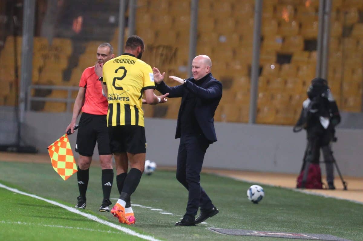 Η… απόβαση στον Βόλο και οι αριθμοί που δείχνουν πολλά για την ΑΕΚ