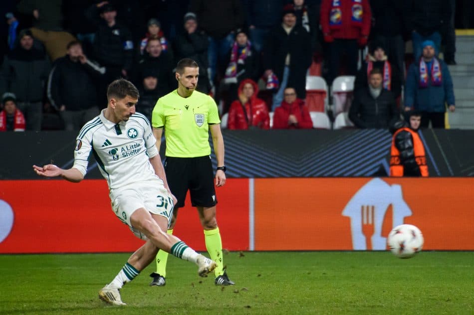 Οι πιθανοί αντίπαλοι του Παναθηναϊκού στους «16» του Europa League