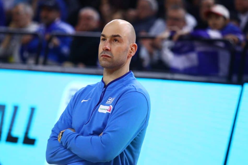 Σπανούλης: «Τα ποσοστά στην επίθεσή μας ήταν άθλια, ήμασταν ανυπόμονοι»