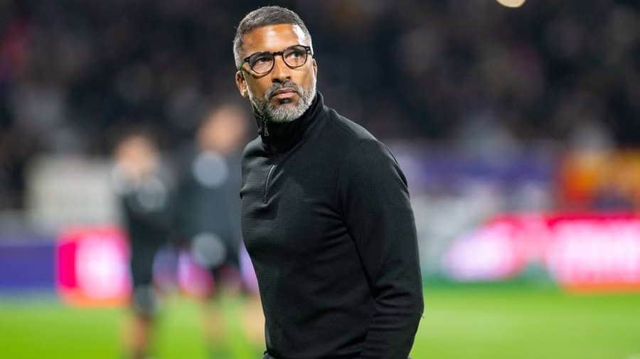 Εφιαλτικό ξεκίνημα για τον Μπεγιέ στον πάγκο της Μαρσέιγ – Αρνητικό ρεκόρ 52 χρόνων!