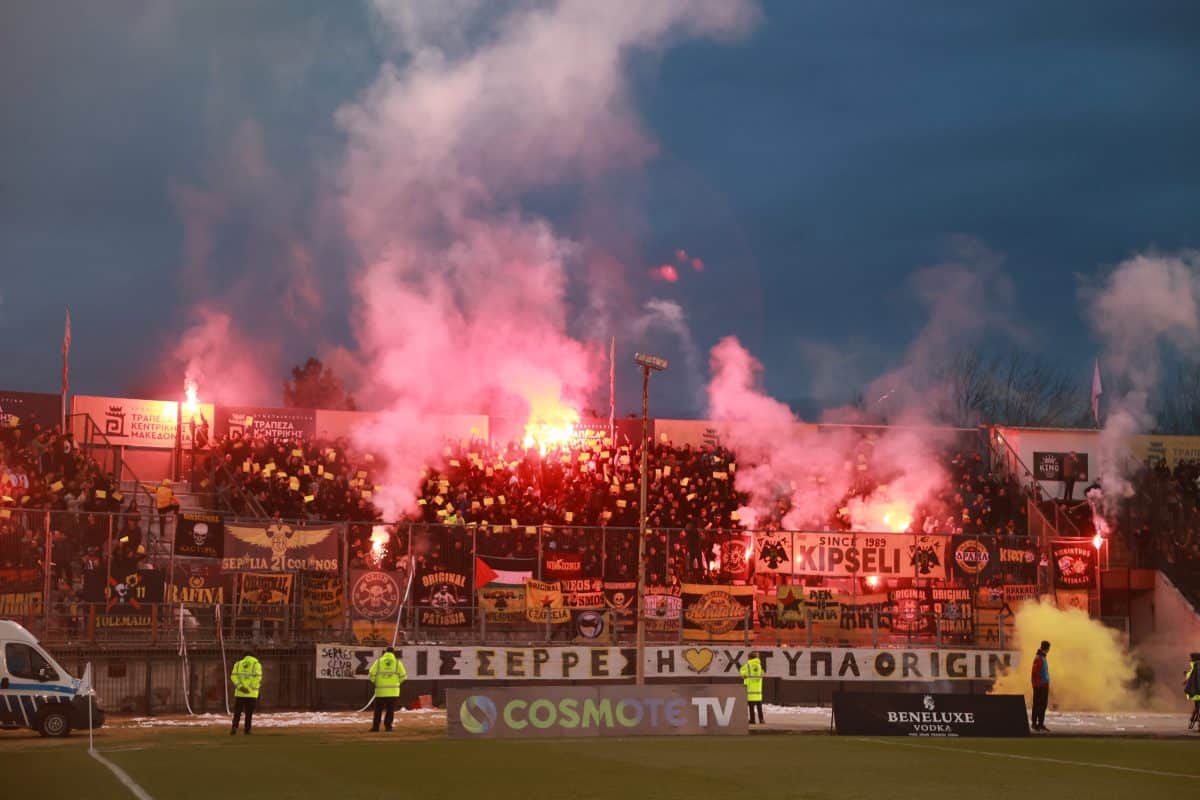 Στον Βορρά είναι πάντα αλλιώς