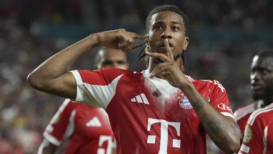 Η Ρεάλ ετοιμάζει πρόταση… «μαμούθ» για τον Όλισε