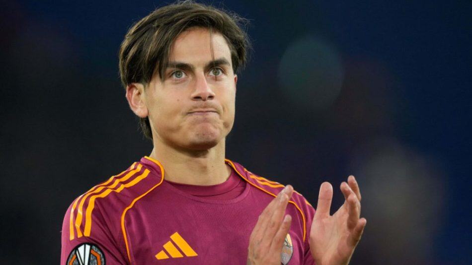 Ντιμπάλα: Σε συζητήσεις με ομάδα από την Αργεντινή