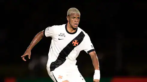 «Η Βάσκο ντα Γκάμα απέρριψε πρόταση της ΑΕΚ για τον Κάουαν Μπάρος»