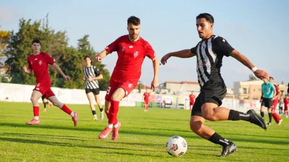 Αναβλήθηκε το Δόξα-Ξάνθη λόγω καιρικών συνθηκών