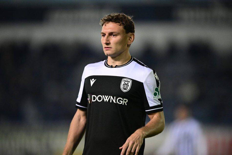 ΠΑΟΚ: «Το deal με την Καϊσέρισπορ για τον Τσάλοφ»