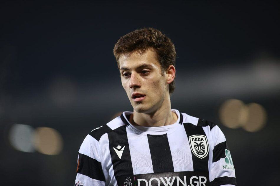 Μαγνητική Κωνσταντέλια: Οριστικά εκτός με Παναθηναϊκό – Τι γίνεται για το ματς με τον Άρη