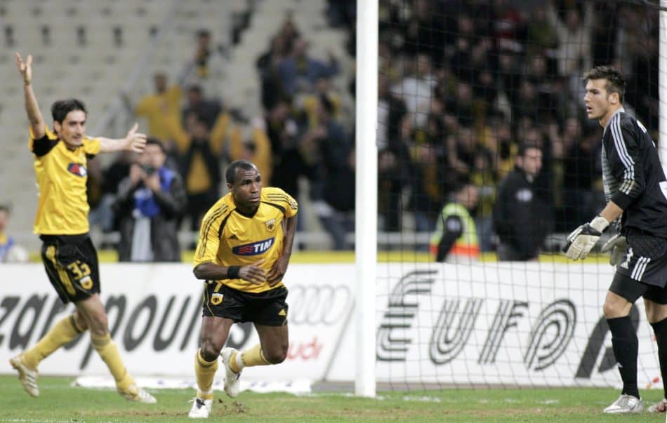 Τα γενέθλια του Αλεσάντρο Σοάρες – Κλείνει τα 53 του!