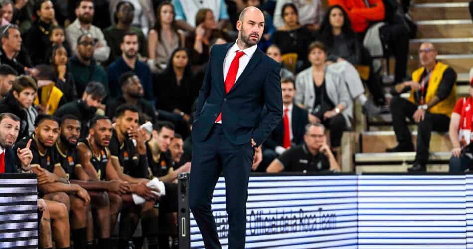 Ξέσπασε ο Σπανούλης: «Ξαφνικά δεν παίζουμε σωστό μπάσκετ»