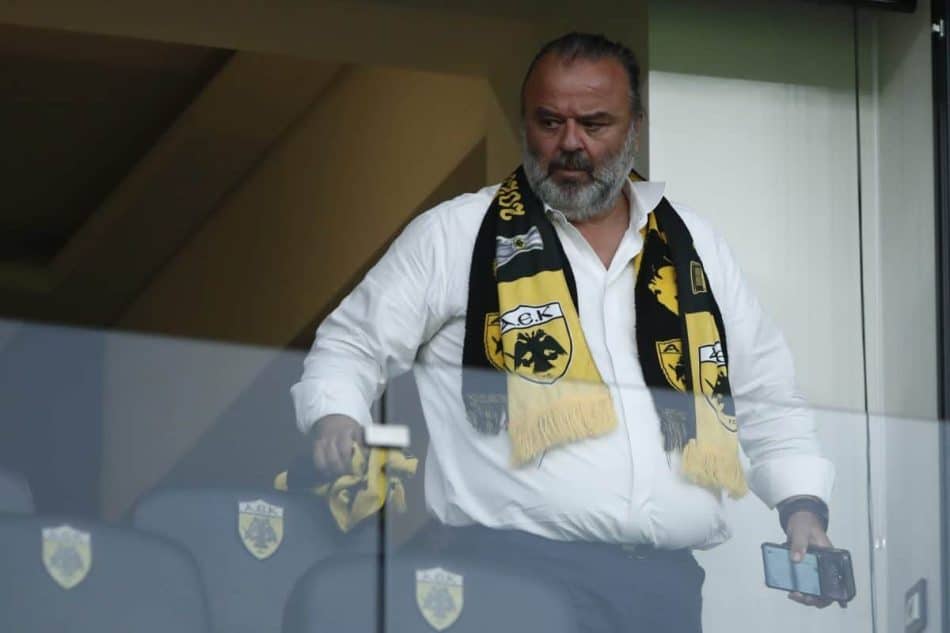 Ηλιόπουλος: «Ούτε έβρισα, ούτε απείλησα τον Μάκελι –  Έγινε προπαγάνδα και προβοκάτσια!»