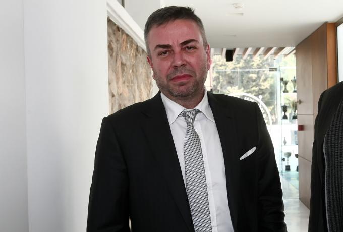 Γρηγορίου: «Ο Ηλιόπουλος αποκλιμάκωσε την ένταση…»