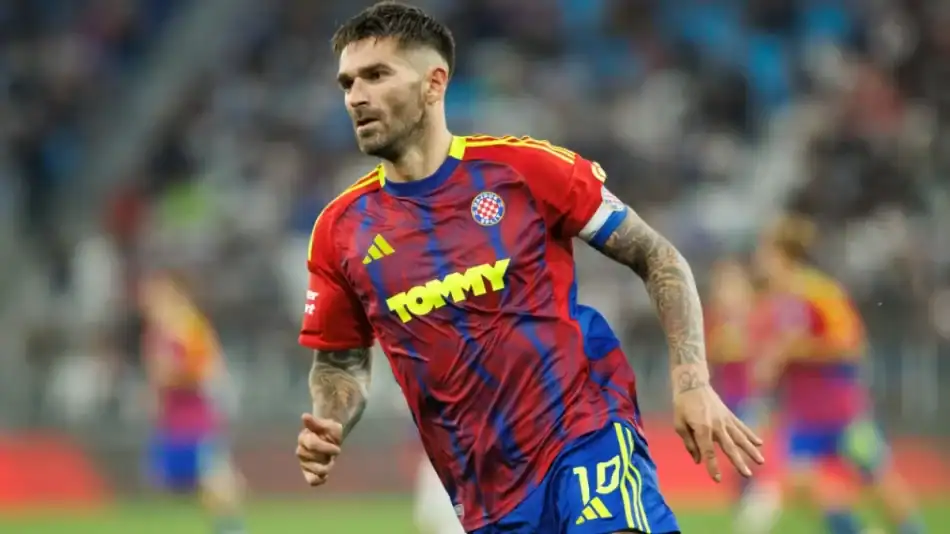 Διαψεύδουν στη Χάιντουκ για Λιβάγια και Παναθηναϊκό