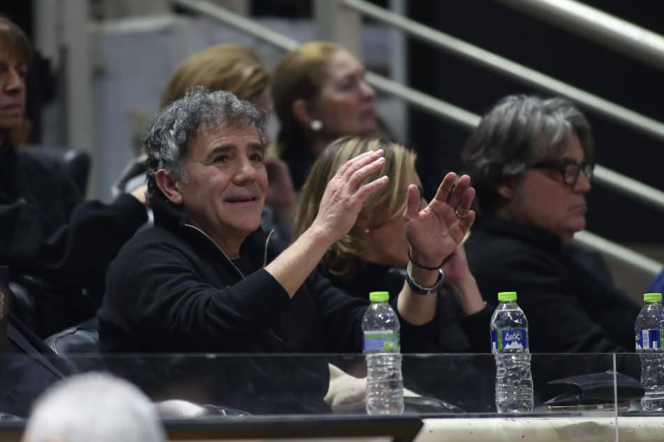 Ο «εμφύλιος» στον ΠΑΟΚ συνεχίζεται: Επιστολή ΑΣ στην ΚΑΕ και Μυστακίδη για Τζέντρικ, γήπεδο και οφειλές!