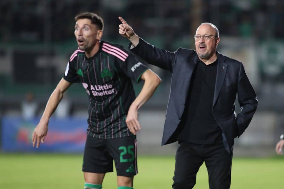 «Ο Μλαντένοβιτς συνεχίζει στην Τουρκία»