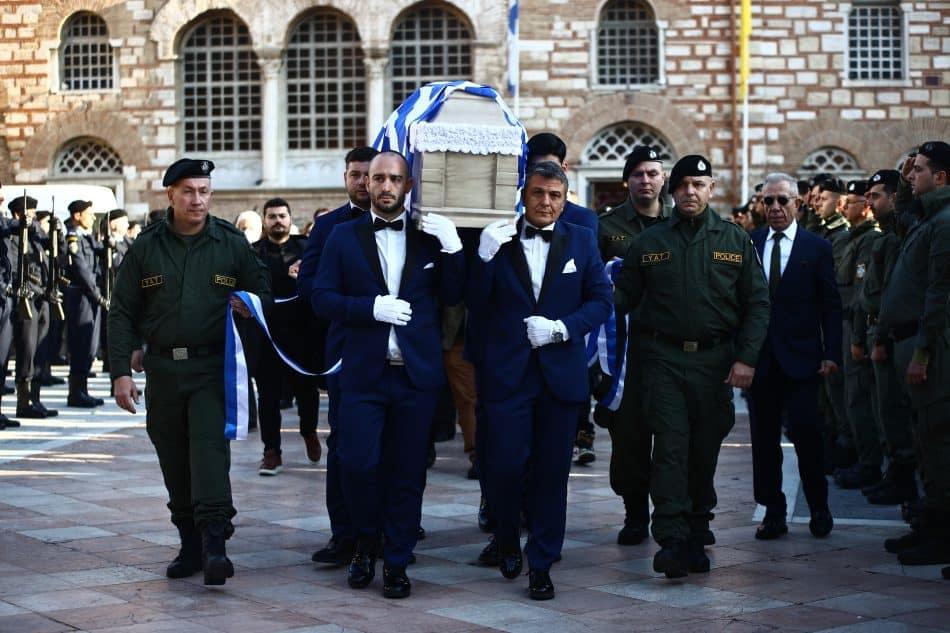 Σοκ στη Δίκη Λυγγερίδη: Ο επικεφαλής της διμοιρίας κατέθεσε ότι ο αστυνομικός διευθυντής φυγάδευσε οπαδούς!