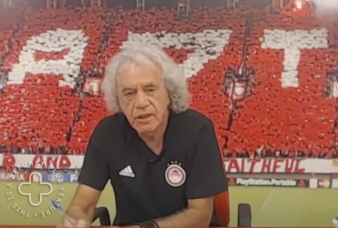 Ο Τσουκαλάς «έφαγε» πρόστιμο 30.000 ευρώ για τις ύβρεις στον γιο του Αταμάν!