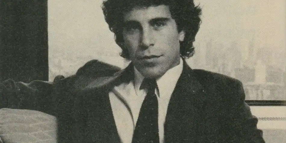 Πώς έγινε πλούσιος ο Επσταϊν