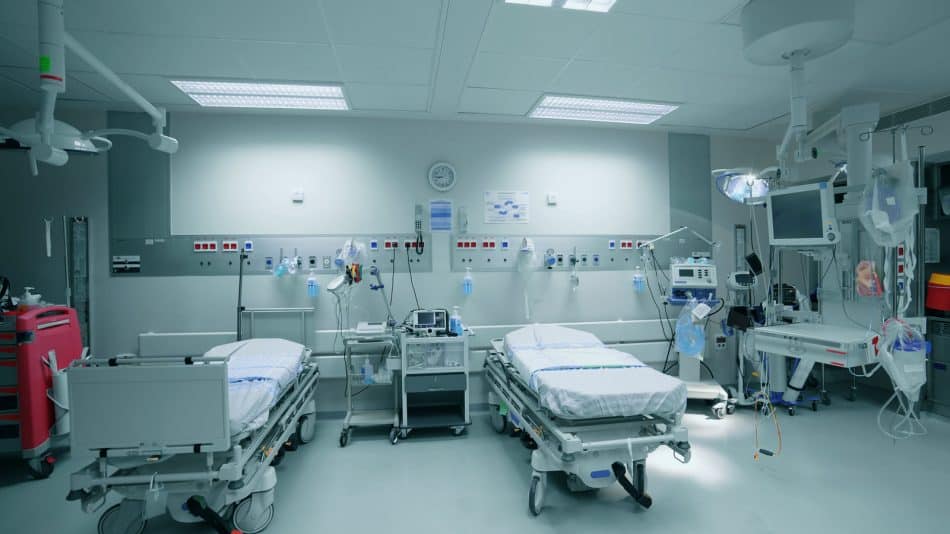 Τραγωδία στην Κυπαρισσία: Με δύσπνοια, βήχα και πυρετό νοσηλεύτηκε το 3χρονο παιδί πριν πάθει ανακοπή καρδιάς