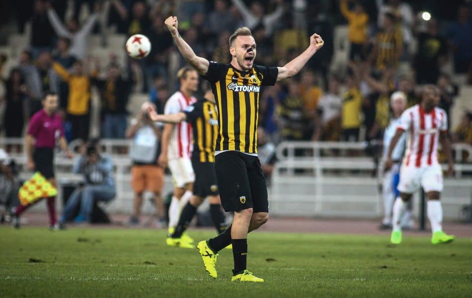 Ο Μπακάκης αποσύρθηκε από την ενεργό δράση – Το συγκινητικό του μήνυμα (ΦΩΤΟ)