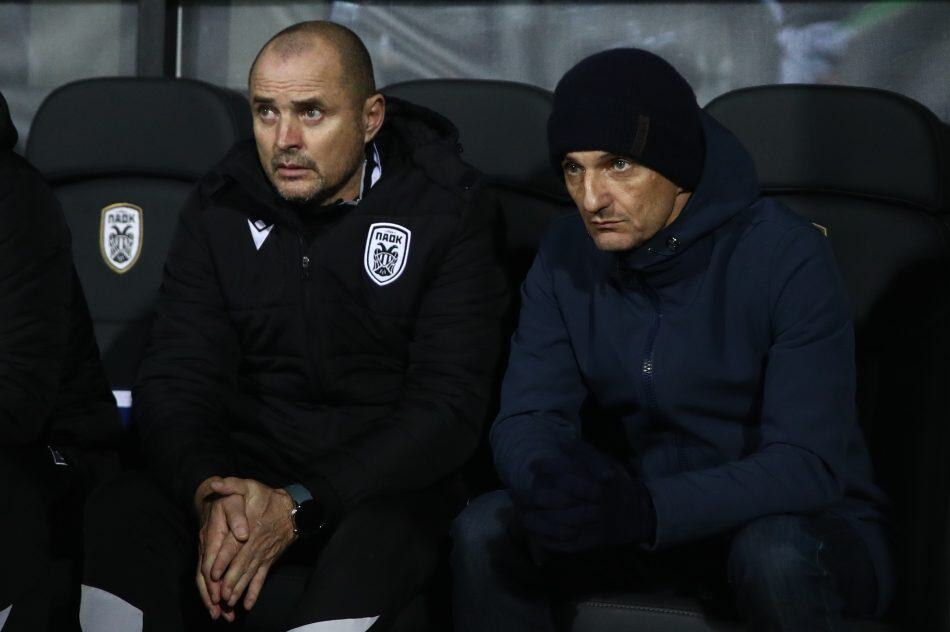 Λουτσέσκου: «Η ΑΕΚ είχε φρεσκάδα και μέρες προετοιμασίας, ενώ εμείς τις τελευταίες 10 μέρες έχουμε παίξει τέσσερα ντέρμπι»