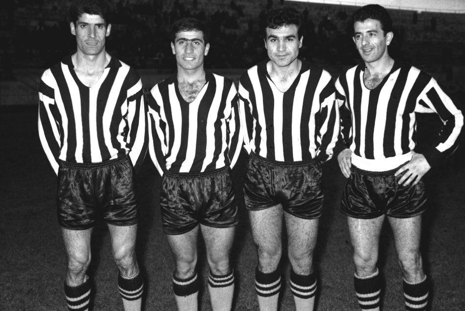 Σαν σήμερα το 1968: Νίκη-τίτλου με γκολ του «ηγέτη» Μίμη Παπαϊωάννου!