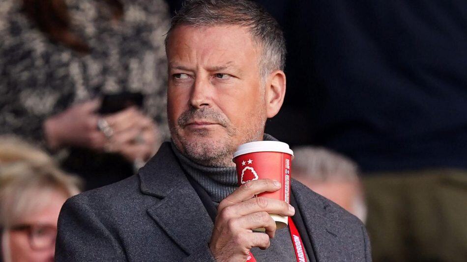 Σάλος με το σχόλιο του Κλάτενμπεργκ για την ρατσιστική επίθεση στον Βινίσιους