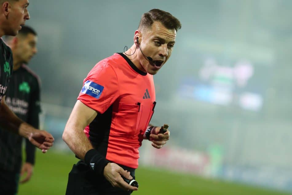 Στέλνουν Βεργέτη και Ευαγγέλου στο ΑΕΚ-Λεβαδειακός!