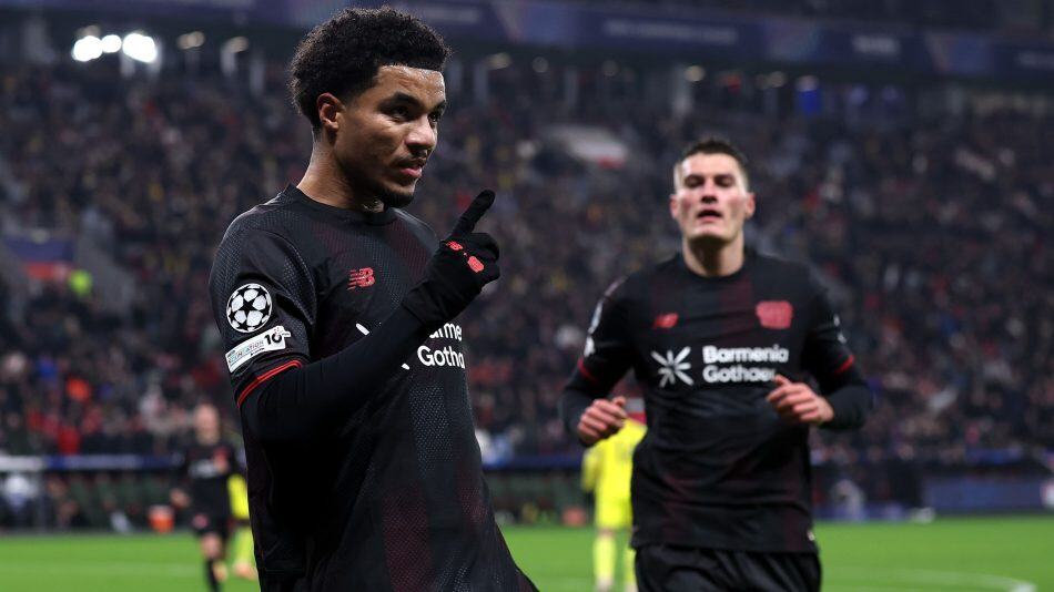 Champions League: Οι Γερμανοί έρχονται στον Πειραιά για το προβάδισμα πρόκρισης – Δυνατή μάχη στο Βέλγιο