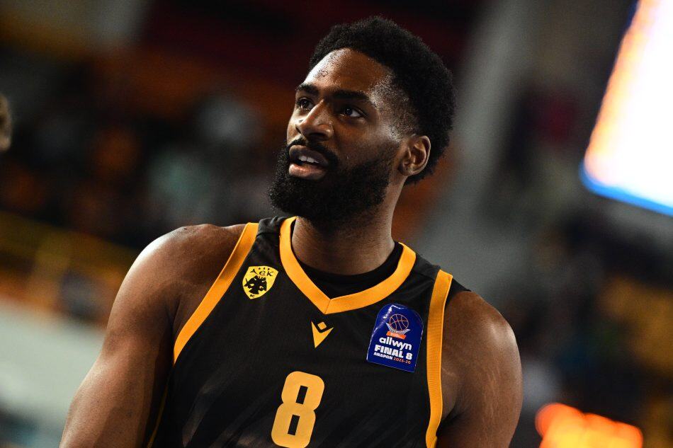 Φίζελ: «Όταν επιστρέψουν όλοι οι παίκτες η ΑΕΚ θα είναι πολύ καλά»