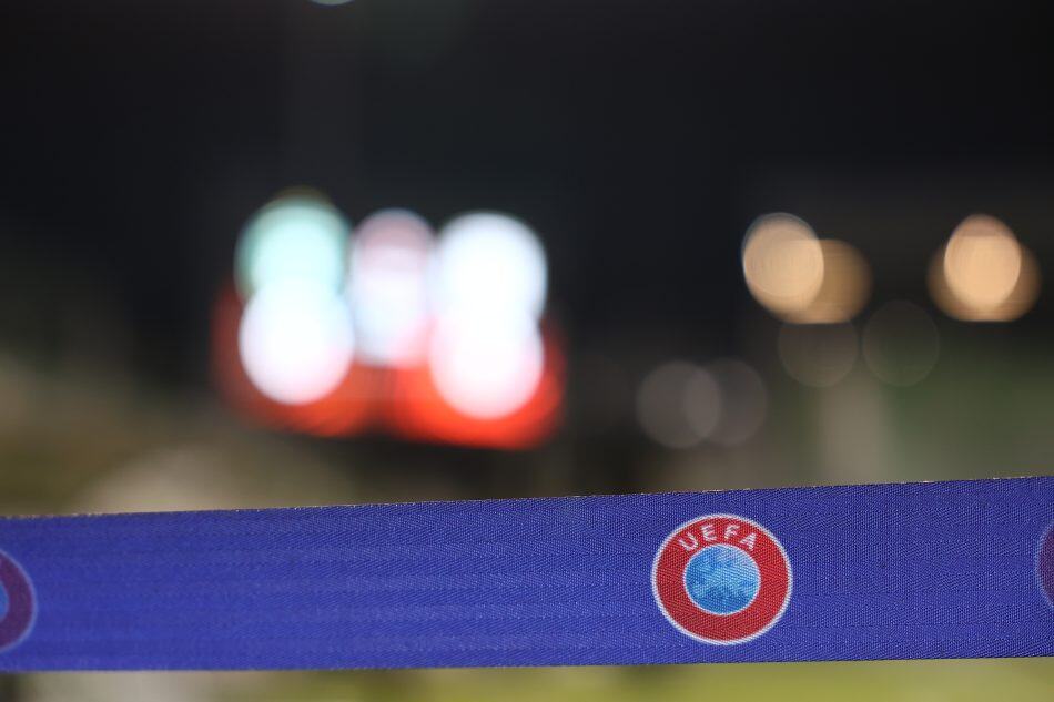 Βαθμολογία UEFA: Απομακρύνεται η 10η θέση για την Ελλάδα