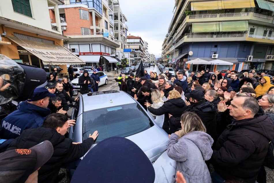 Σοκαριστική δήλωση για «Βιολάντα»: «Εντάξει πέθαναν 5 γυναίκες τι να κάνουμε τώρα;»