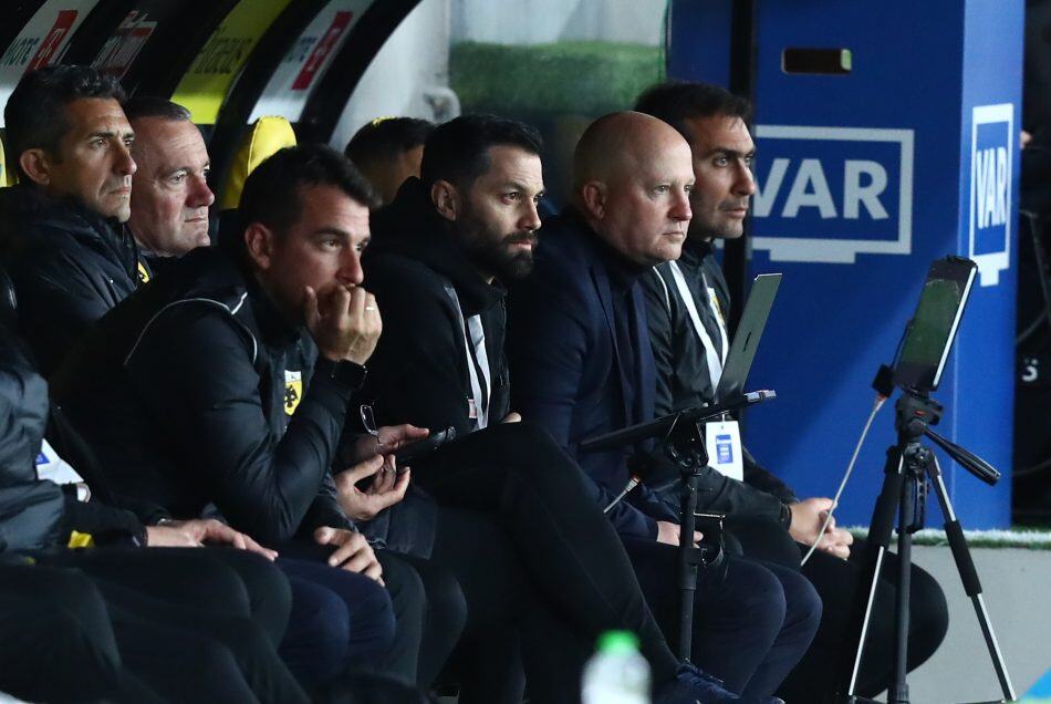 Τι είπε ο Νίκολιτς για το ντεμπούτο Σαχαμπό – Πότε θα γίνει