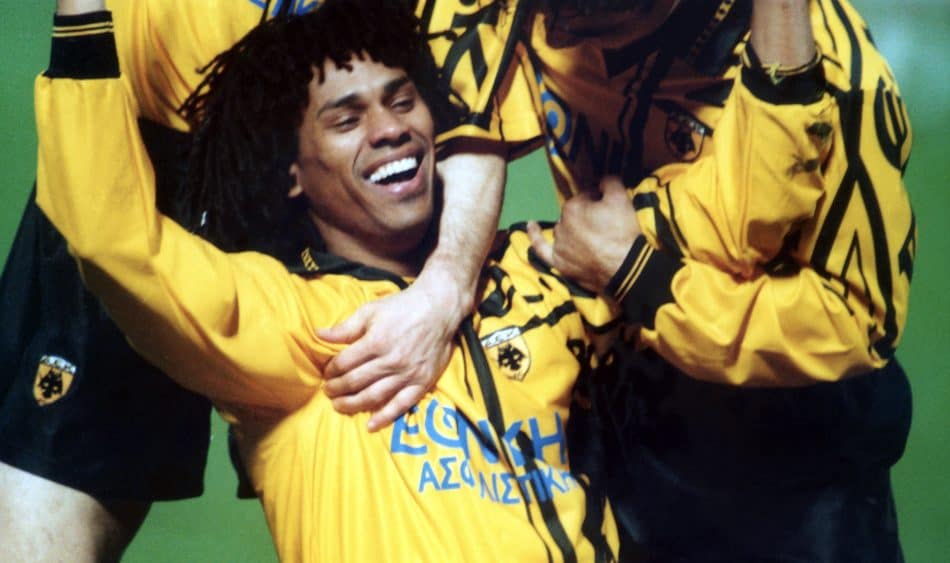 Σαν σήμερα το 1996: Το μεγάλο διπλό της ΑΕΚ στο Καυτατζόγλειο!
