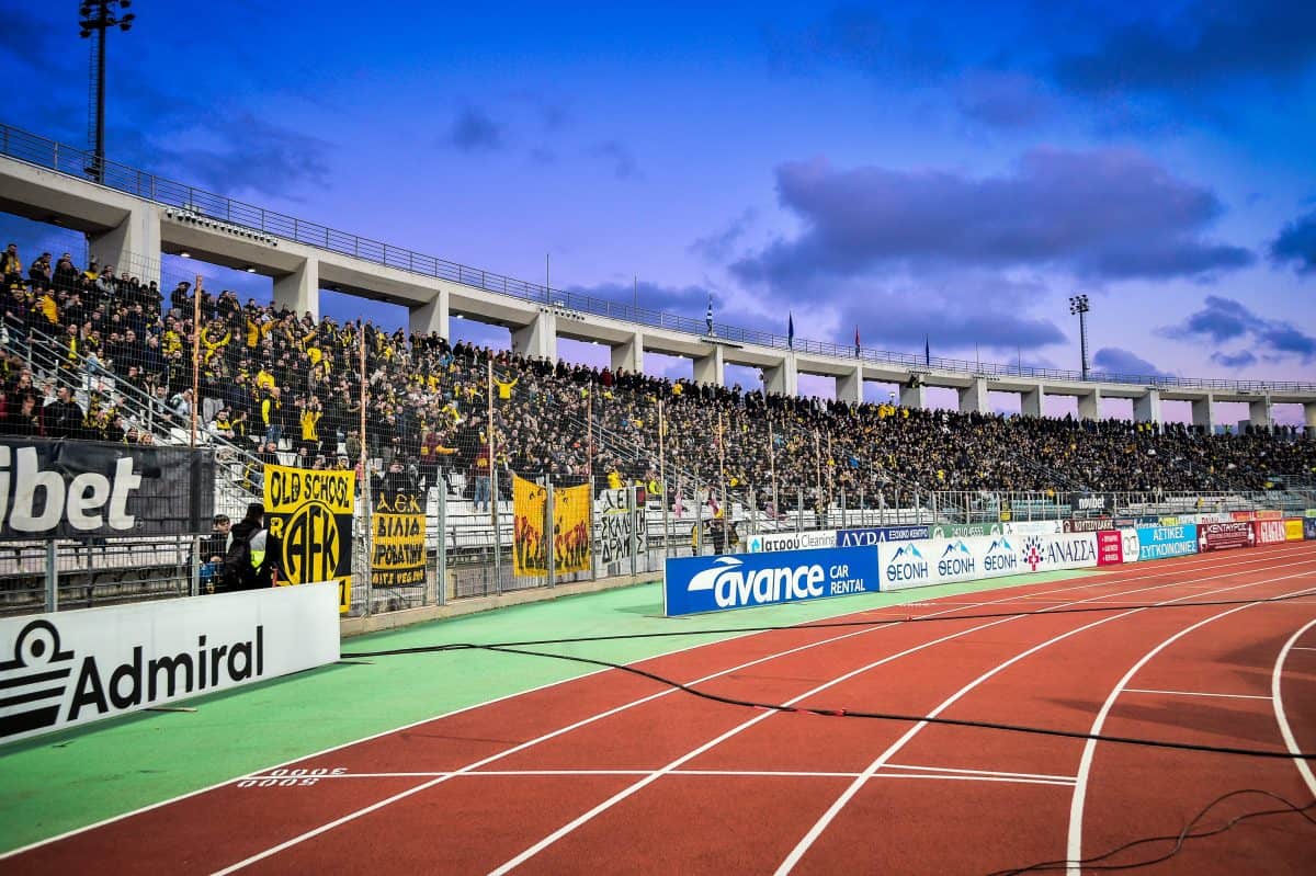 Πότε τους φταίνε τα σερί ματς, πότε η απραξία,  μέχρι να το αποφασίσουν, η ΑΕΚ προχωράει!