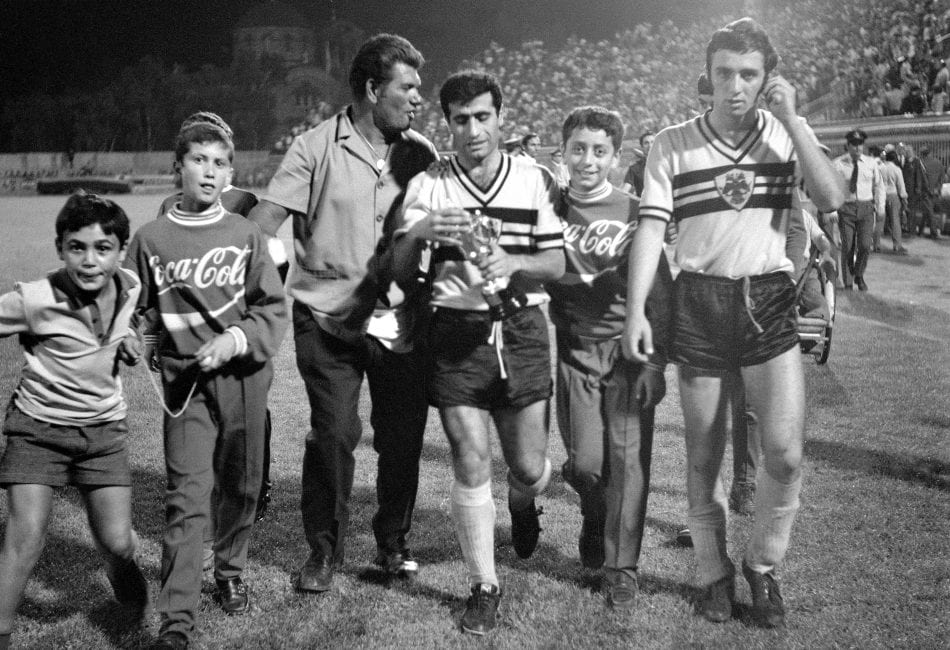 Σαν σήμερα το 1972: Η σπουδαία ανατροπή της ΑΕΚ στη Λεωφόρο!