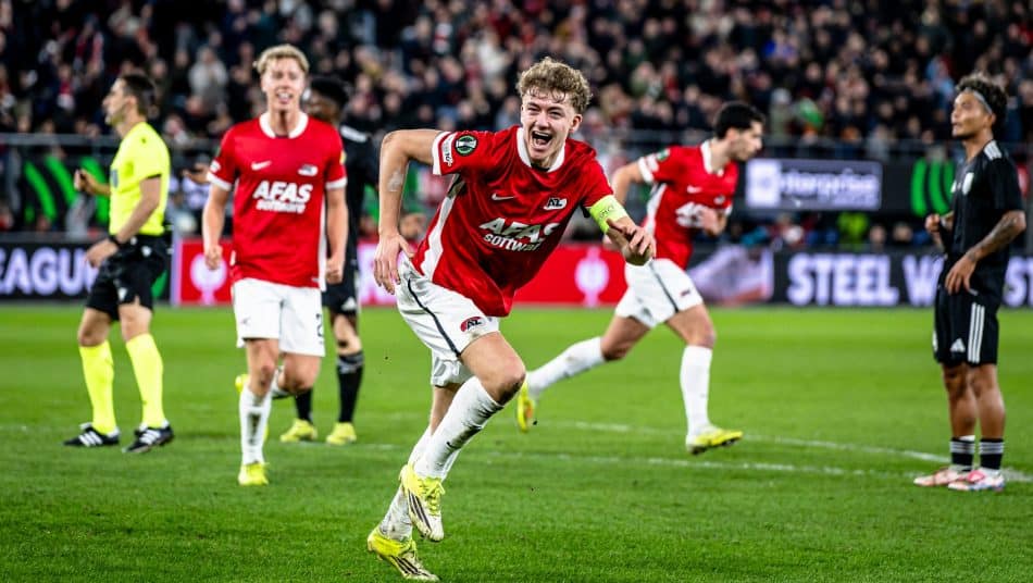 ΑΕΚ: Το προφίλ της Αλκμάαρ