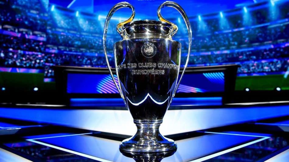 Κλήρωση Champions League: Ματσάρες για όλα τα γούστα στη φάση των «16»!