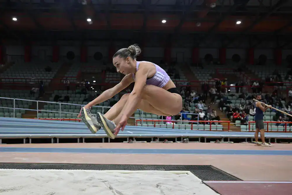 ΑΕΚ: Νέες επιτυχίες στην ημερίδα στίβου στην Παιανία