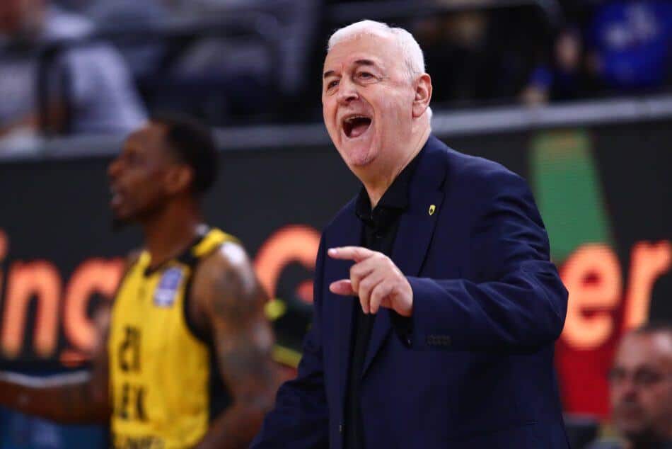 Σάκοτα: «Το Μαρούσι έχει αλλάξει προς το καλύτερο»